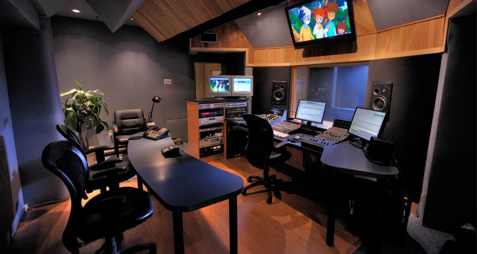 Studio A